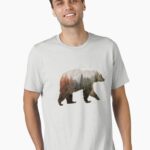 Bear Essential T-Shirt