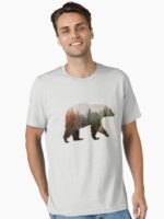 Bear Essential T-Shirt