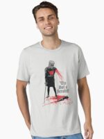 'Tis But a Scratch! Essential T-Shirt