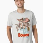 The Dollop 2014 - (T-Shirt) Essential T-Shirt