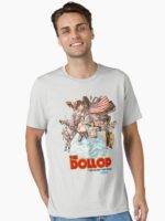 The Dollop 2014 - (T-Shirt) Essential T-Shirt