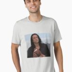 The Room Tommy Wiseau Essential T-Shirt