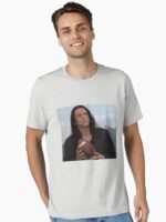 The Room Tommy Wiseau Essential T-Shirt