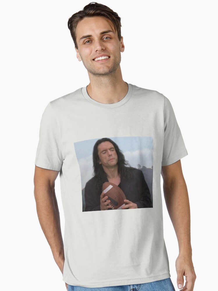 The Room Tommy Wiseau Essential T-Shirt