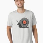 Slow Rhythm Essential T-Shirt