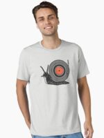 Slow Rhythm Essential T-Shirt