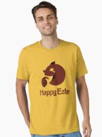 Happy Eater - Maria's Shirt Essential T-Shirt