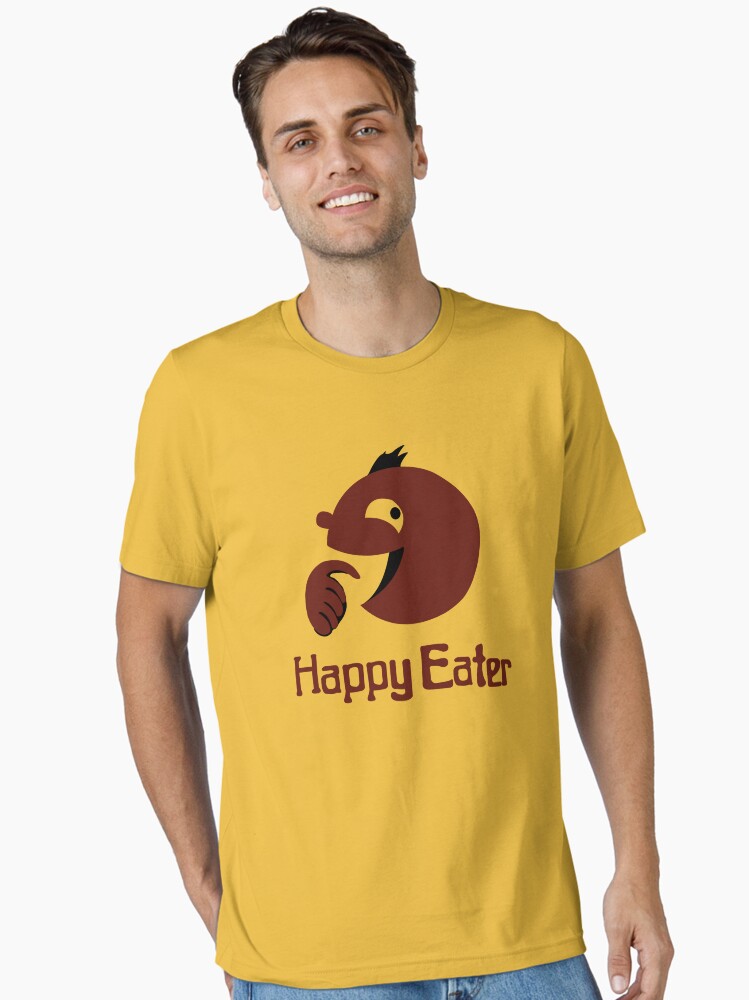 Happy Eater - Maria's Shirt Essential T-Shirt