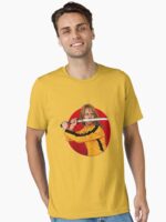 Uma Bill Essential T-Shirt