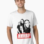 MMMBOP!!! Essential T-Shirt