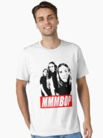 MMMBOP!!! Essential T-Shirt