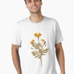 Marigolds Essential T-Shirt