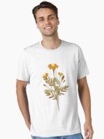 Marigolds Essential T-Shirt
