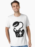 Mean Green Motha Essential T-Shirt