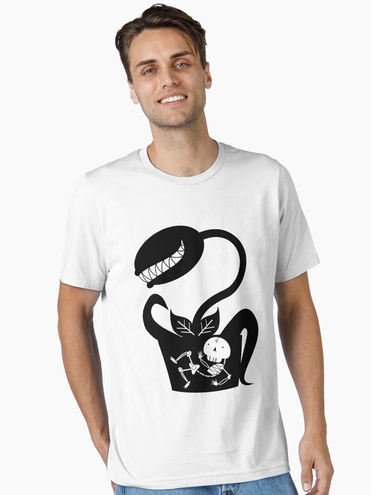 Mean Green Motha Essential T-Shirt