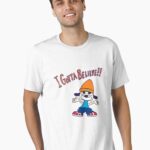 PaRappa - I Gotta Believe!! Essential T-Shirt