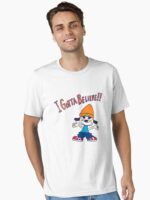 PaRappa - I Gotta Believe!! Essential T-Shirt