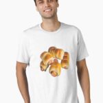 Pigs in a Blanket Essential T-Shirt