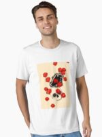 Poppy Essential T-Shirt