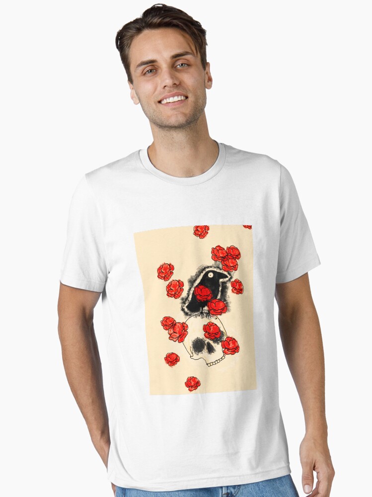 Poppy Essential T-Shirt