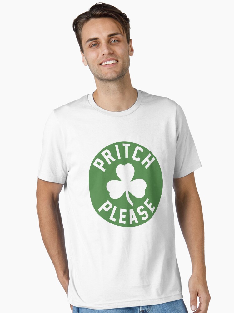 Pritch Please Essential T-Shirt