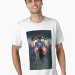 Resonance Omnibus Cover 3 Essential T-Shirt