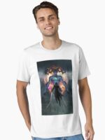 Resonance Omnibus Cover 3 Essential T-Shirt