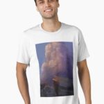 Rising Thunder Essential T-Shirt