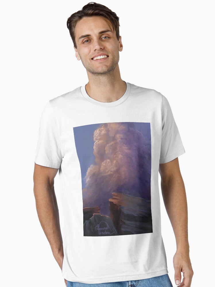 Rising Thunder Essential T-Shirt