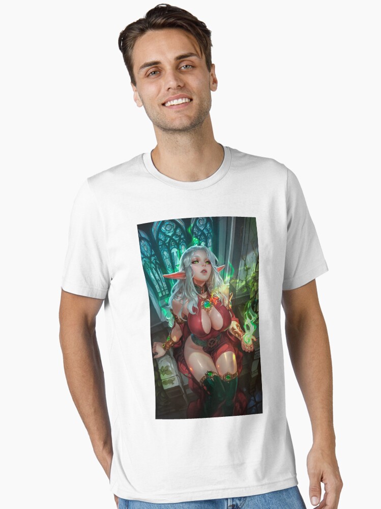 Serafina Essential T-Shirt