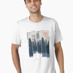 A Fox in the Wild... Essential T-Shirt