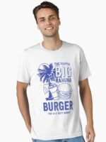 The Big Kahuna Burger Essential T-Shirt