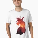 The Canyon's Guardian Essential T-Shirt