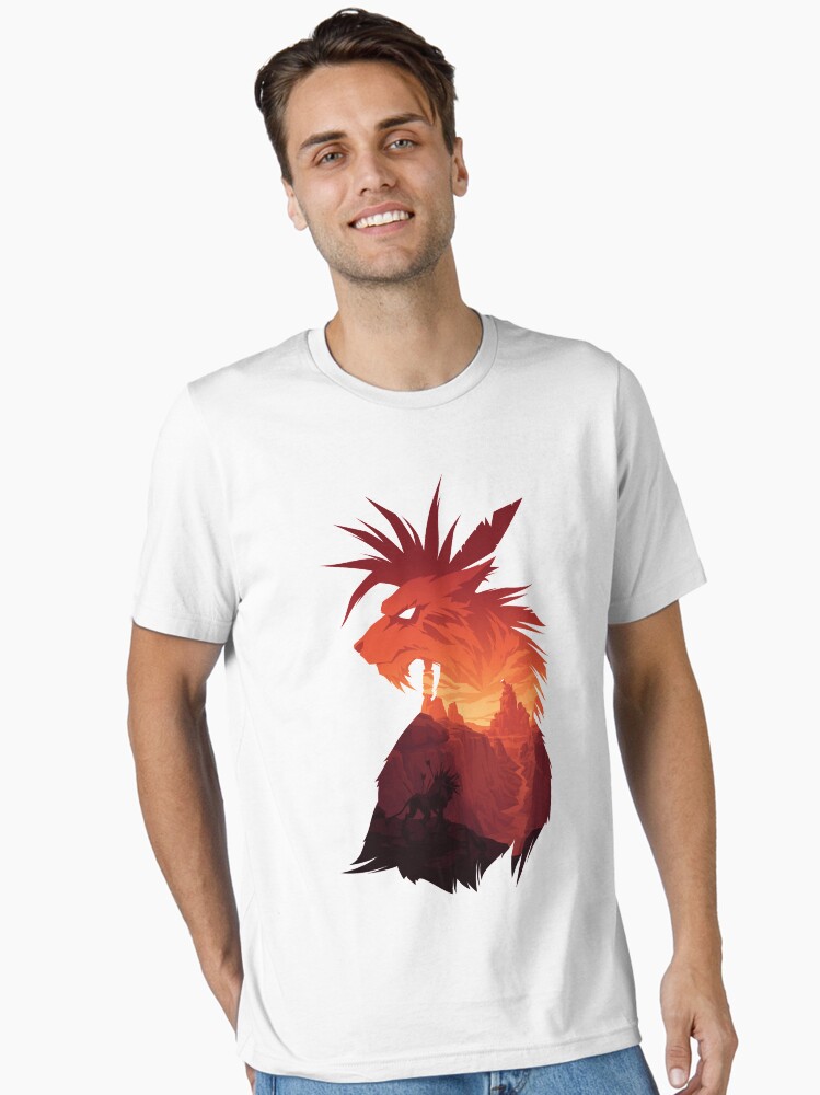 The Canyon's Guardian Essential T-Shirt