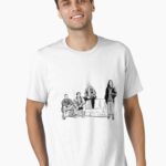 The Couch Essential T-Shirt