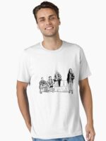 The Couch Essential T-Shirt