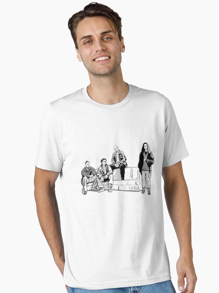 The Couch Essential T-Shirt