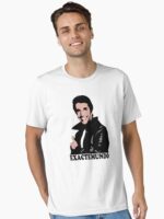 The Fonz Happy Days Exactemundo T-Shirt Essential T-Shirt