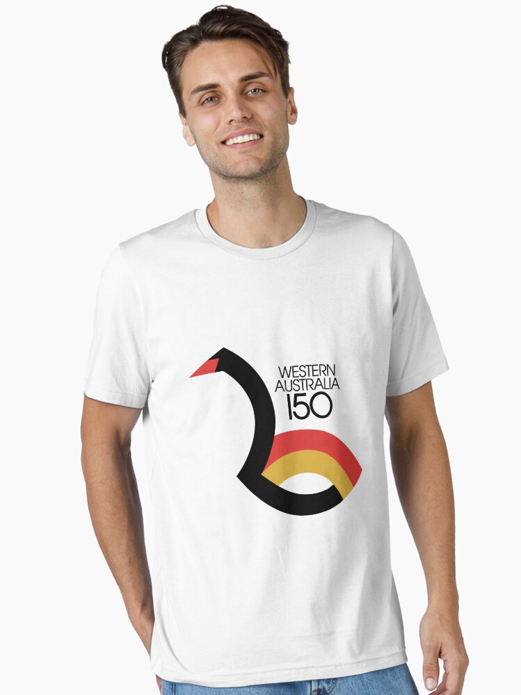 Western Australia 150 Essential T-Shirt