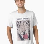 Tiger pride Essential T-Shirt