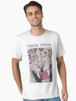 Tiger pride Essential T-Shirt