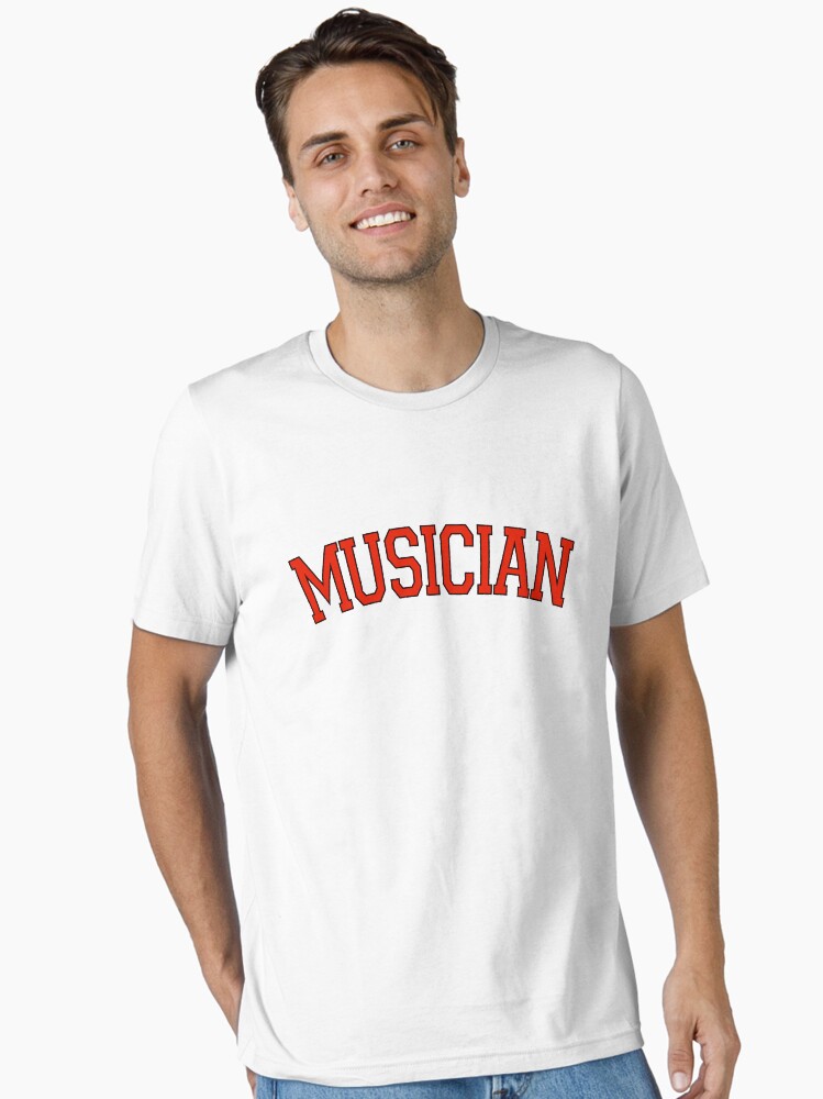 Twoset violin - musician - varsity lettering Essential T-Shirt
