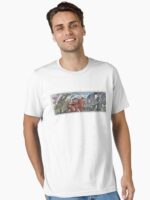 Walter anderson artwork34 - Walter Inglis Anderson Essential T-Shirt