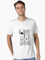 Ace of spiders Essential T-Shirt