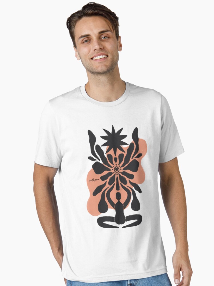 Alma Solar Essential T-Shirt