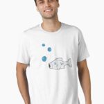 Brickfish Essential T-Shirt