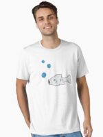 Brickfish Essential T-Shirt