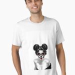 Day of the dead Essential T-Shirt