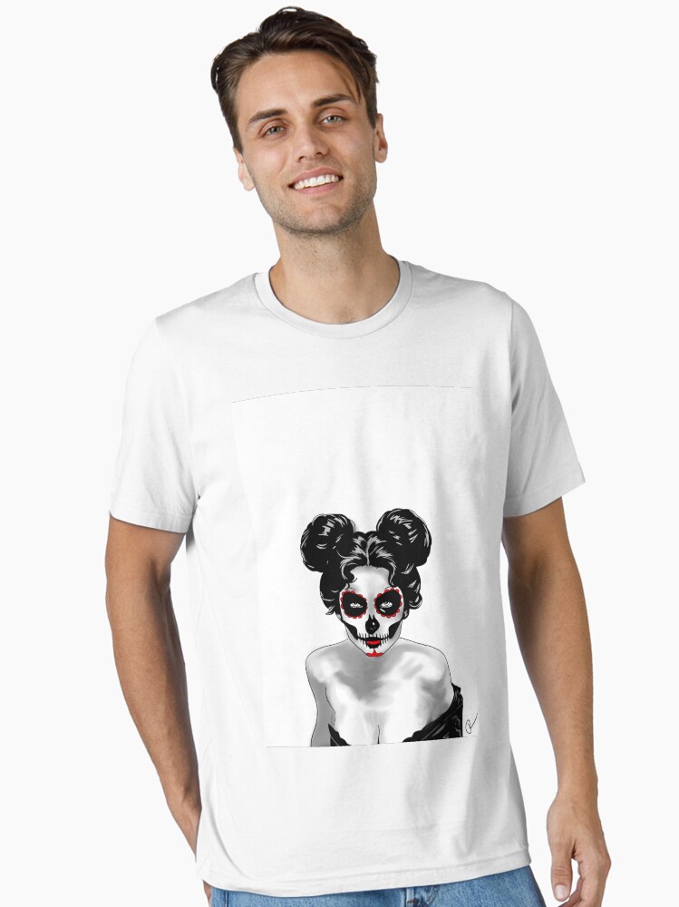 Day of the dead Essential T-Shirt