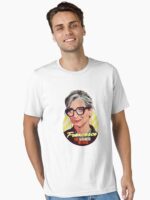 FRANCESCA ALBANESE Essential T-Shirt